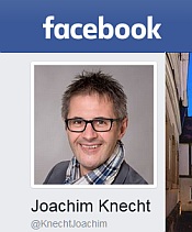 Facebookauftritt von Joachim Knecht | Ihr Bürgermeisterkandidat für Güglingen